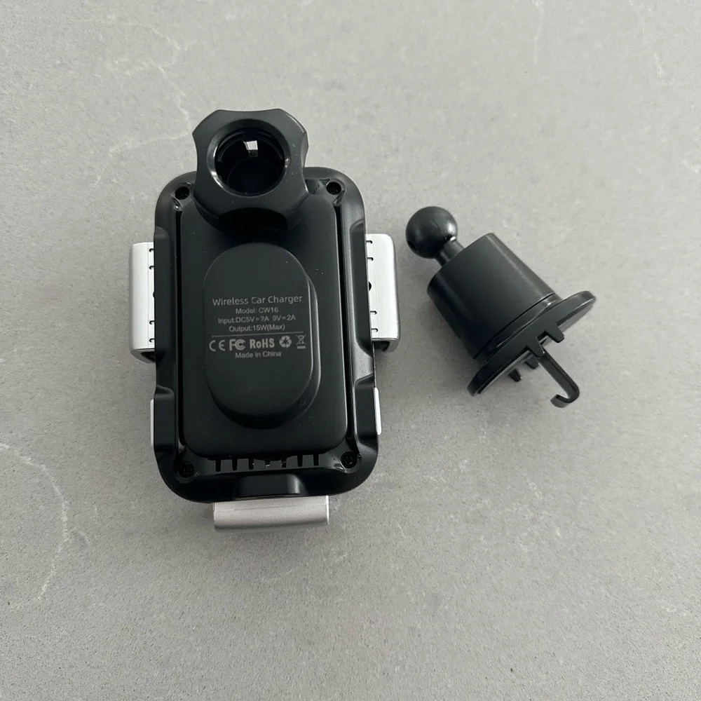 Hinyx Wireless Fast Charger